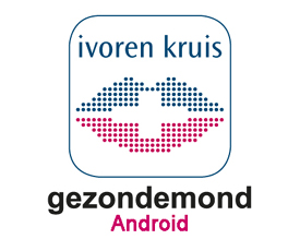 Android App Ivoren Kruis